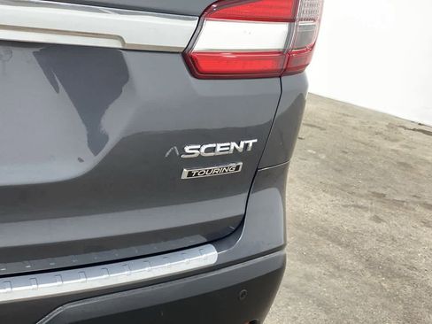 Used 2020 Subaru Ascent Touring w/ Popular Package #3 image 11