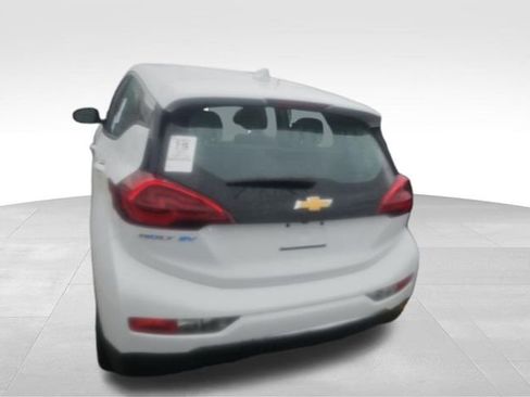 Used 2021 Chevrolet Bolt LT image 5