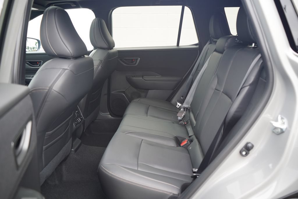 New 2026 Subaru Outback Limited AWD/4WD image 7