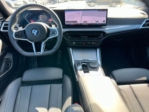 Used 2025 BMW 430i xDrive w/ M Sport Package image 14