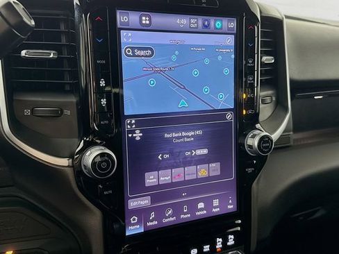 Used 2025 RAM 2500 Big Horn image 15