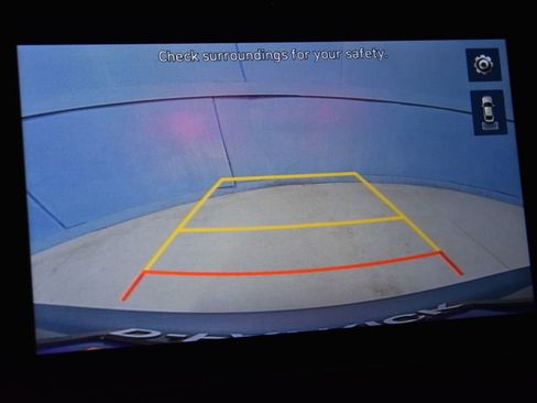 Used 2024 Hyundai Tucson SEL image 12