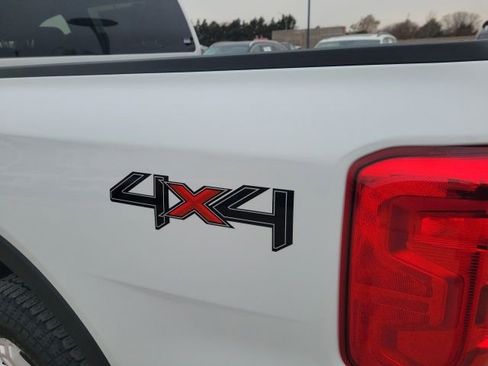New 2025 Ford Ranger XL w/ Trailer Tow Package image 26