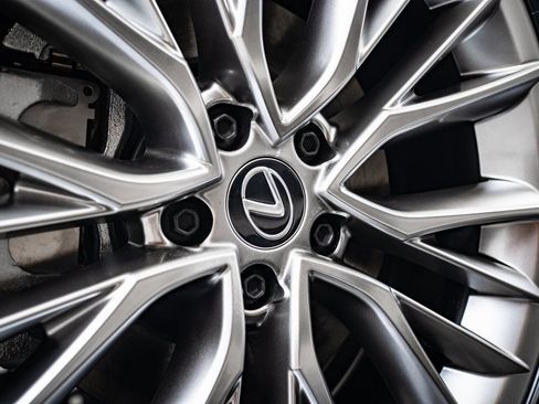 Used 2025 Lexus NX 350 AWD w/ Cold Area Package image 8