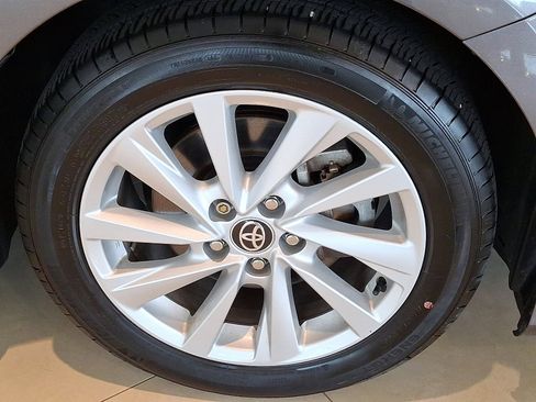 Certified 2022 Toyota Camry LE image 10