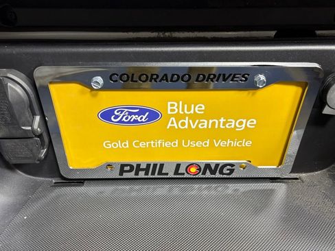 Used 2023 Ford F250 Limited image 32