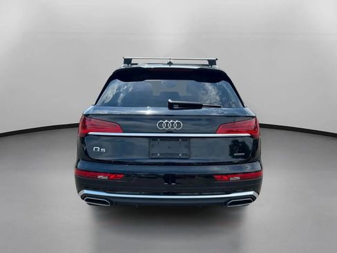 Used 2024 Audi Q5 2.0T Premium Plus AWD/4WD image 11