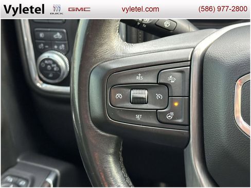 Used 2019 GMC Sierra 1500 Denali w/ Denali Ultimate Package image 29