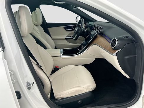 Used 2023 Mercedes-Benz C 300 Sedan image 18
