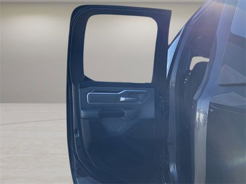 Used 2022 RAM 1500 Big Horn image 38