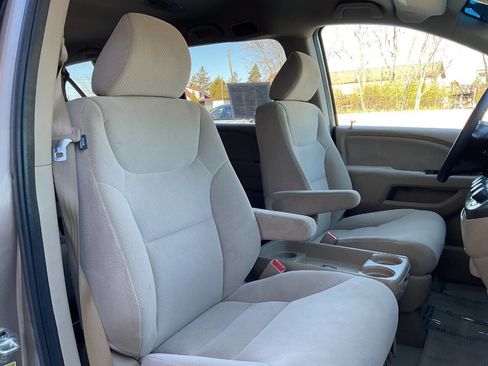 Used 2007 Honda Odyssey LX image 33