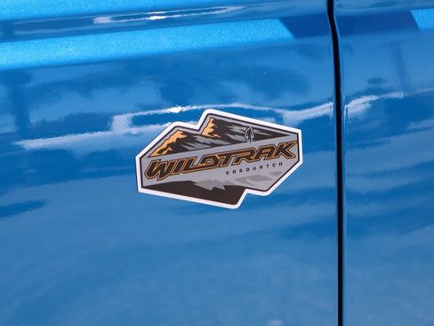 Used 2024 Ford Bronco Wildtrak AWD/4WD image 62