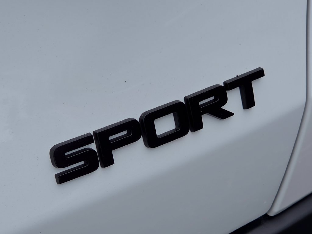Used 2025 Honda HR-V Sport image 6