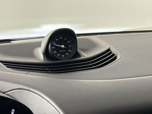 Certified 2021 Porsche Taycan 4S AWD/4WD image 22