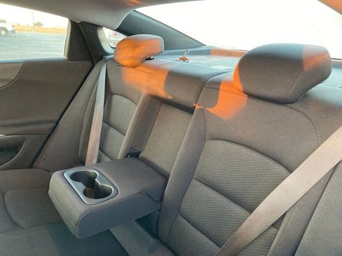 Used 2024 Chevrolet Malibu LT image 12