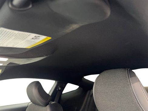 Used 2024 Ford Mustang Coupe image 64