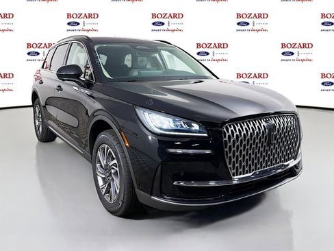 New 2026 Lincoln Corsair Premiere FWD image 1