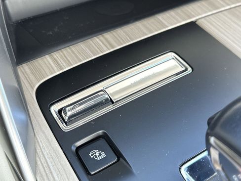 Certified 2024 MAZDA CX-90 Plug-In Hybrid w/ Premium Plus image 19