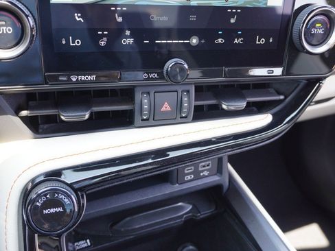 Certified 2024 Lexus NX 250 AWD w/ Cold Area Package image 18