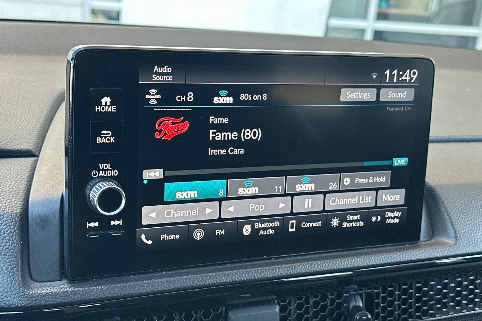 Certified 2024 Honda CR-V EX-L image 18