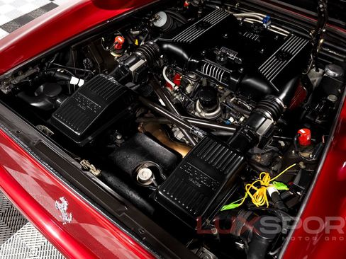 Used 1995 Ferrari F355 Spider image 74