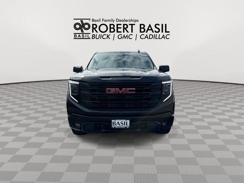 New 2026 GMC Sierra 1500 Elevation AWD/4WD image 3
