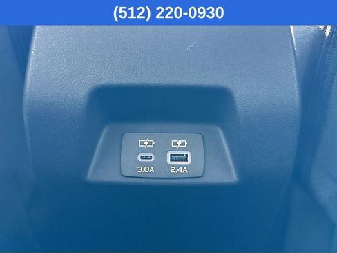 New 2026 Subaru Crosstrek 2.0i Premium image 31