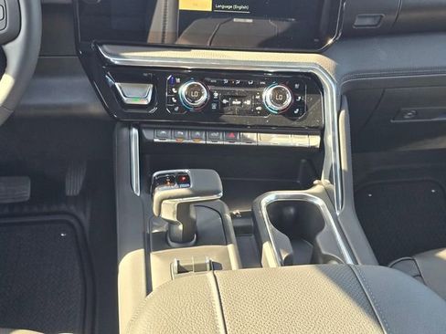 New 2026 GMC Sierra 1500 Denali image 15