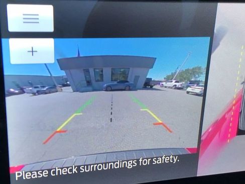 Certified 2022 Ford Explorer ST-Line image 24