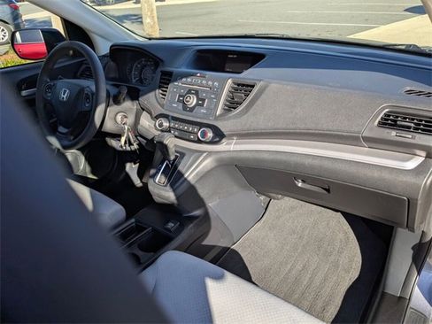 Used 2015 Honda CR-V LX image 33