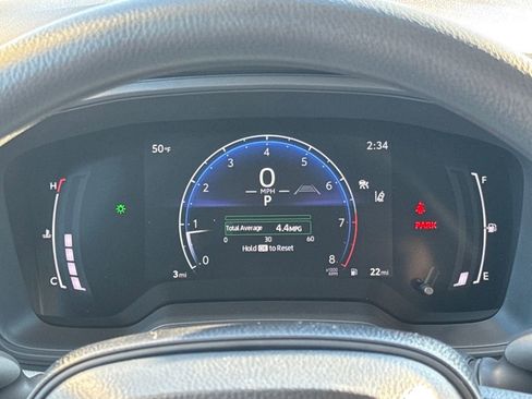 New 2026 Toyota Corolla LE image 16