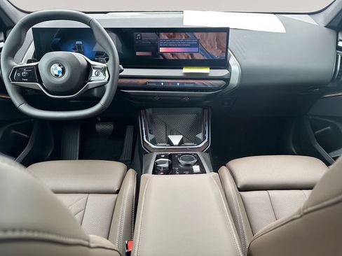 New 2026 BMW X3 xDrive30i w/ Convenience Package AWD/4WD image 10