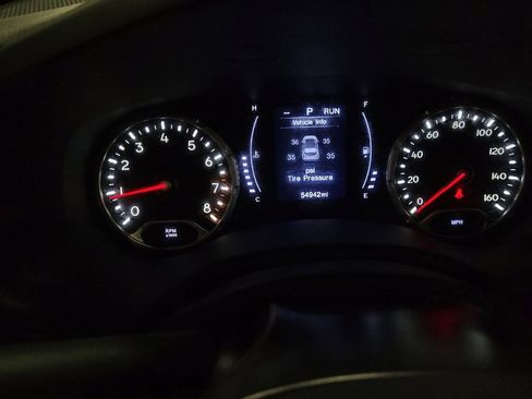 Used 2020 Jeep Renegade Altitude image 23