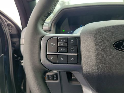 New 2026 Ford F150 XLT image 24