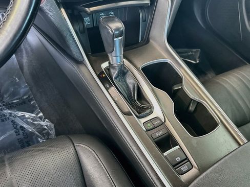 Used 2022 Honda Accord Sport Special Edition image 14