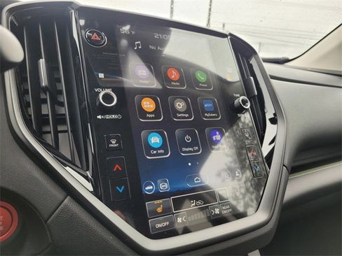 Used 2023 Subaru Ascent Onyx Edition image 21