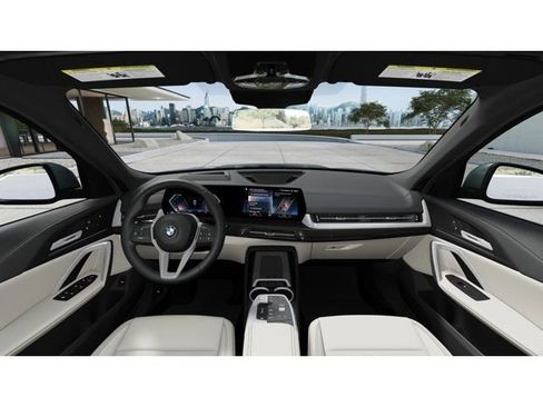 New 2026 BMW X1 xDrive28i w/ Technology Package AWD/4WD image 10