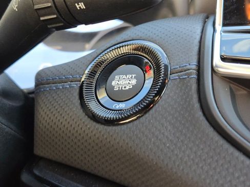 New 2026 Jeep Compass Latitude image 28