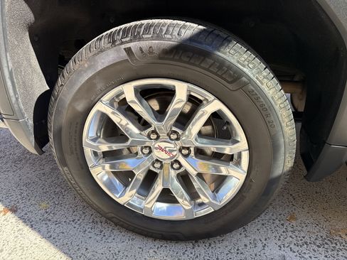 Used 2020 GMC Sierra 1500 SLT w/ SLT Premium Plus Package image 18