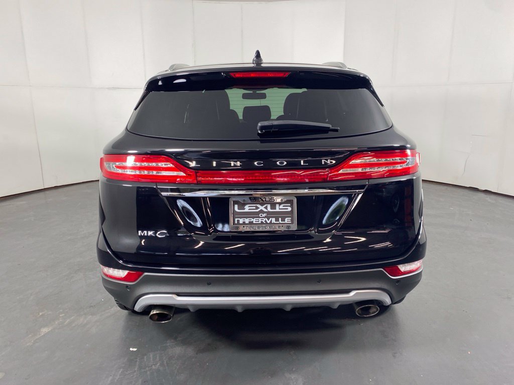 Used 2019 Lincoln MKC Premiere AWD/4WD image 8