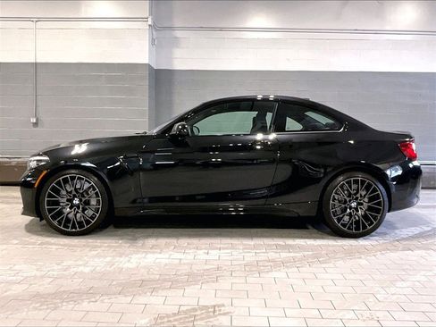 Used 2020 BMW M2 Competition image 2