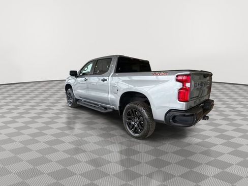 Used 2026 Chevrolet Silverado 1500 LT Trail Boss w/ Safety Package image 7