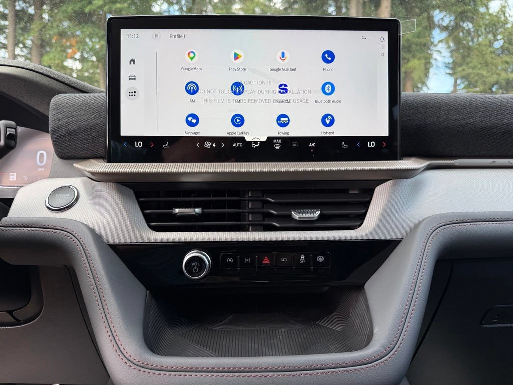 New 2026 Ford Explorer Active AWD/4WD image 15