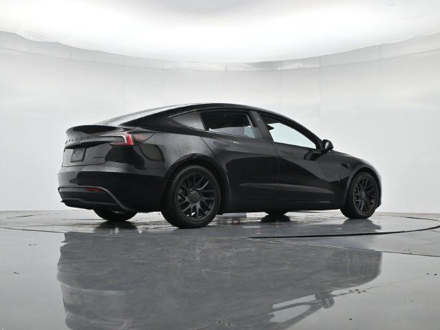 Used 2024 Tesla Model 3 Long Range AWD/4WD image 29