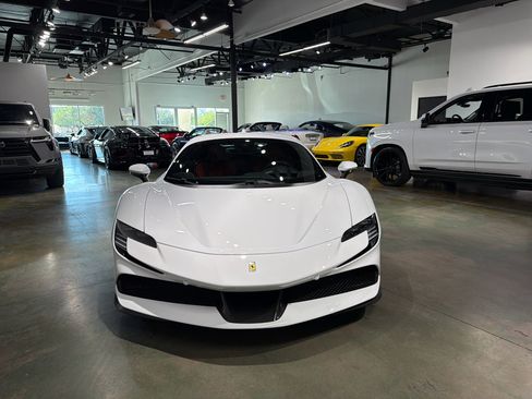 Used 2023 Ferrari SF90 Stradale image 14