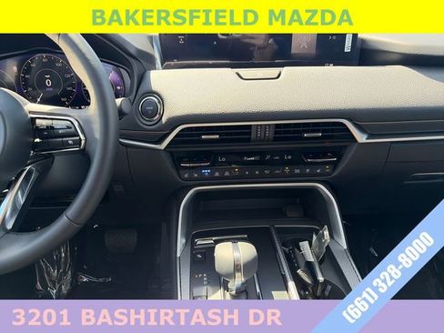 New 2026 MAZDA CX-70 SC Plus image 21
