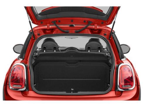 Used 2024 MINI Cooper SE FWD image 11