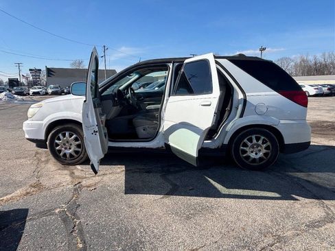 Used 2006 Buick Rendezvous CX w/ CXL Preferred Equipment Group image 11