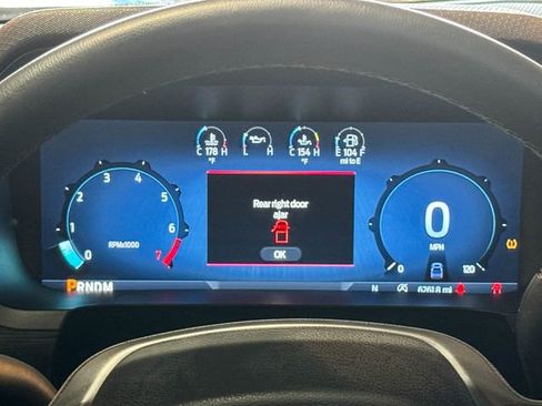 Used 2024 Ford F150 XLT w/ Mobile Office Package image 38