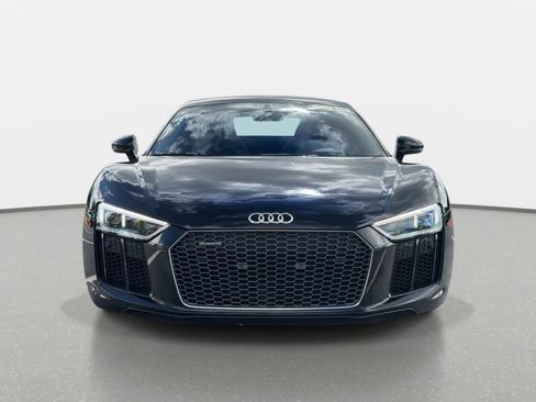 Used 2017 Audi R8 V10 image 8